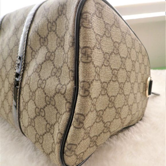 Authentic Gucci Boston Joy Medium Bag - Excellent Condition - Picture 7 of 11